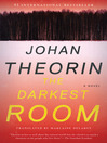 Cover image for The Darkest Room